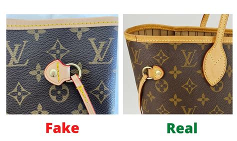 real vs fake louis vuitton dust bag|how to authenticate Louis Vuitton.